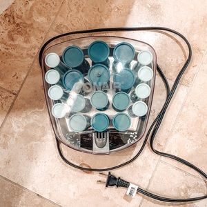Conair Hair Roller Set